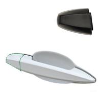 Plastic Outer Door Handle Trim for BMW X1 F48 X2 F39 Front(RIght UNpainted)