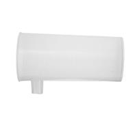 Plastic Overflow Can Archimedes Principle Science Apparatus Cup