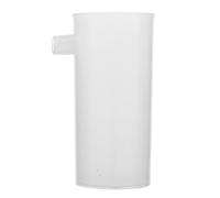 Plastic Overflow Cup Archimedes Principle Experiment Teaching Tool