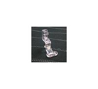 Plastic P foot to fit janome embroidery machines