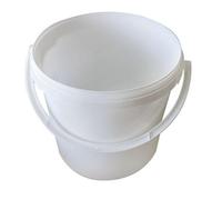 Plastic Paint Kettle 2.5L One Colour (One Size)