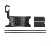 Plastic Park Disc Clamp Block for Brompton Bikes Secure Your Ride Easily