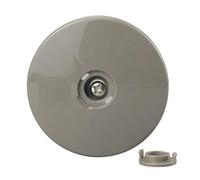 Plastic Parts For Washing Machine Inner Drum Cover For Pan-asonic Tumble Dryer Pp-TD20