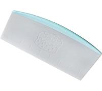 Plastic Pastry Bench Scraper Chopper Cake Cutter with Measuring Scale Multipurpose Kitchen Gadget Pizza Cutters for Cooking Baking Bread and Pizza Dough Kitchen and Dining