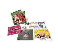 Plastic Penny - Everything I Am: The Complete Plastic Penny