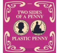 Plastic Penny - Two Sides of a Penny (Rsd 2019) [VINYL]