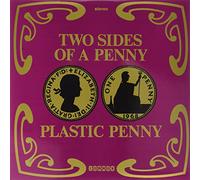 plastic penny - Two Sides of a Penny [VINYL]