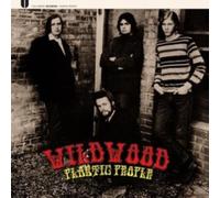Wildwood - Plastic People [VINYL]