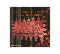 Plastic People Of The Universe - Beefslaughter