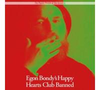 Plastic People Of The Universe - Egon Bondy's Happy Hearts Club Banned