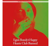 plastic people of the universe - egon bondy's happy hearts club banned (deluxe+bonus)