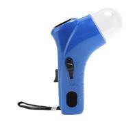 Plastic Pet Snack Launchers Thrower, Facilitate Efficient Long Lasting and Safety Handheld Dog Treat Feeder for Dispensing Exercise Toys(Red) (Red) (Green) (Blue)