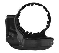 Plastic Petrol Tank, Fuel Container Multiple Models For Quantum 693377, 699374, 110602 Lawn Mowers