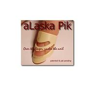 Plastic pick Bigger XL 20 mm, Unbreakable Acrylic Nail Art