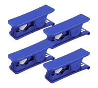 Plastic Pipe Cutter,4PCS Pipe Cutters,Copper Pipe Cutter,PVC Pipe Cutter,Pipe Slice,Conduit Cutter,Plastic Pipe Cutter,PVC Pipe Cutter,Trunking Cutter,Plastic Tube Cutter,Plumbing Tools,Plastic Tube