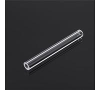 Plastic Pipe, Transparent Acrylic Hose Aquarium for Fish Tank Water Supply Pipe Fittings Garden Irrigation 1pc(20MM*50CM)