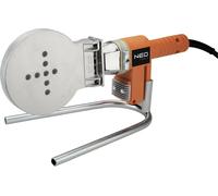Plastic Pipe Welder 1200W 21-002