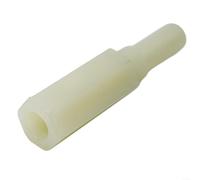 Plastic Piston Stop Tool, Piston Stop Chain Saw Piston Stop Tool, Suitable For Various Models Of Plastic Replacement Parts, Engine Repair Parts Reliable Use