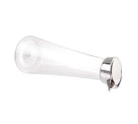 Plastic Pitcher with Lid, Water Pitcher Acrylic Juice Jar Juice Bottle Clear Juice Containers Carafe Pitcher for Juice Water Wine Iced Tea Milk 1.4L