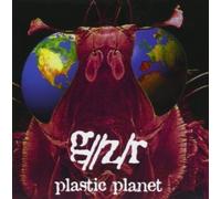 Geezer Butler - Plastic Planet