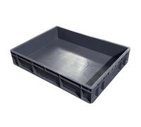 Plastic Plant Saucer, Large Plastic Tray, Reusable, a Must-have for Every Home, Ideal for Organization and Storage(White,70x54x10cm/27x21x3in)