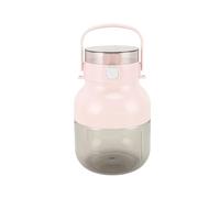 Plastic Portable Blender 10 Blades Powerful Electric USB Portable Juicer Cup For Smoothies Ice Blending Juicing
