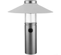 Plastic Portable for Camp Light Dual Mode Spotlight Lamp Plastic(1)