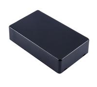 Plastic Power Junction Box Electronic Project