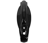 Plastic Pressure Cooker Replacement Handle for Electric Pressure Cooker Lid Black Thickened Structure Universal Plastic Handle