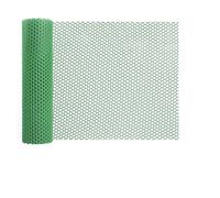 Plastic Protective Nets for Poultry Farms, Family Balconies, Plastic Protective Nets, and Fall Prevention Nets for Yard(Green,40x100cm)