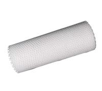 Plastic Protective Nets for Poultry Farms, Family Balconies, Plastic Protective Nets, and Fall Prevention Nets for Yard(White,40x100cm)