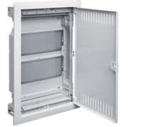 PLASTIC PT MULTIMEDIA 2X MON PLATE VU24NWB