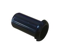 Plastic Push-FIT Pipe Stiffeners 15MM, Suitable for Drinking Water, Suitable for Water Systems, Suitable for Hard & Soft Water Areas, 100 in Pack