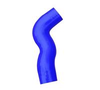 Plastic Radiator Coolant Water Hose 17127578398 for 7 for F01 for F02 for 730i for N52 Turbo Boost Pipe