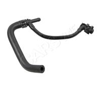 Plastic Radiator Hose SWAG Fits VAUXHALL OPEL Astra GTC Mk V VI Sport IV 861058