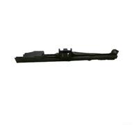 Plastic Radiator Support Bracket Right Side for BMW E90 E91 E92 | Direct fit for bmw E90 E92, replaces OEM 17107524914, ensures stable radiator positioning