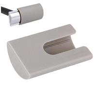 Plastic Razor Safety Covers Extend the Life of Your Razor Travel Protectors Universal Shaving Enthusiasts Traveling Accessories for Travel and Business Trip