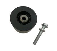 Plastic Rear Diff Mount for bush 33117631556 Direct Replace OE | Fits for bmw 5 Series for f18, replaces OE 33117631556, restores rear stability, reduces vibration noise