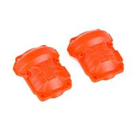 Plastic Rear Gear Box Lid Upgrades Repair Modify Parts For Rgt Ex86190 1/10