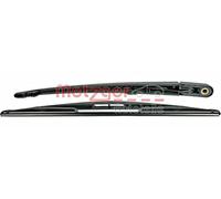 Plastic Rear Windscreen Washer Wiper Arm Fits CITROEN C5 I 99-06 642394