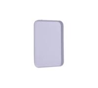 Plastic Rectangle Desktop Storage Tray Snack Drinking Plate Rectangular Household Kitchen Supplies Hotel(MULTI)