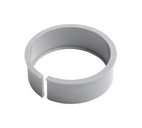 Plastic Reducer Sleeve for Bench Drill Chucks 1PC Woodworking Tool Accessory (65-60mm)