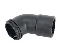 Plastic Replacement Dust Nozzle for 9403 Belt Sander, Ensures Efficient Dust Removal