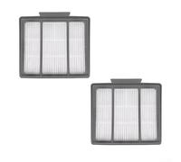 Plastic Replacement Filters for Shark for ion RV860WVC Plastic