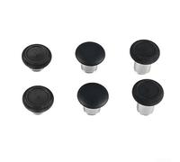Plastic Replacement Joysticks for Xbox for elite Controller Black(Low(matching))
