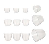 Plastic Rice Measuring Cup Set 120ml 80ml 30pcs 160ml