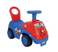 Spiderman Spidey Ride On Red Kids