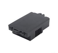 Plastic Ride On Toy Controller Black White Replacement(B)