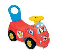 Disney Mickey Ride On Orange Kids