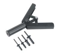 Plastic Riveting Kit - Sealey RT001 New